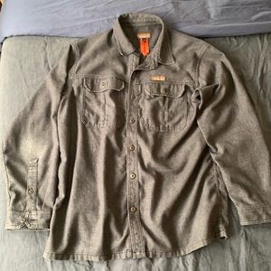 Patagonia Workwear - M’s Farrier Shirt - L